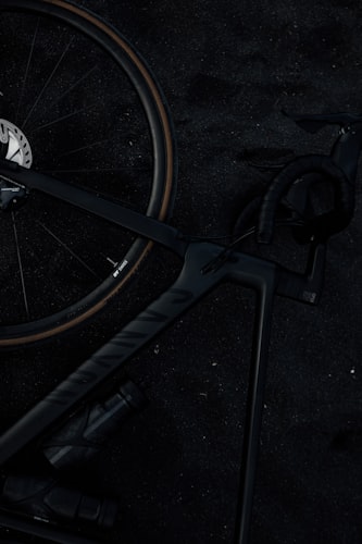 ext-2 All-Terrain Bike Tires