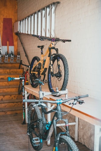 Bike Repair Tool Kit
